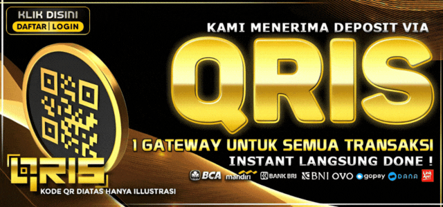 SELAMAT DATANG DI VIP4D